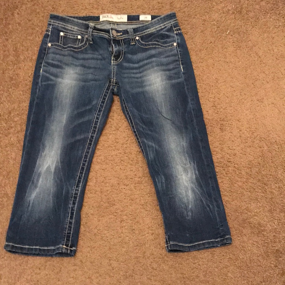 Bke Capris - image 2